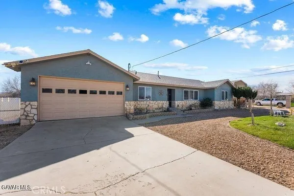 $579,900 | 4258 West Ave K8, Lancaster, CA 93536