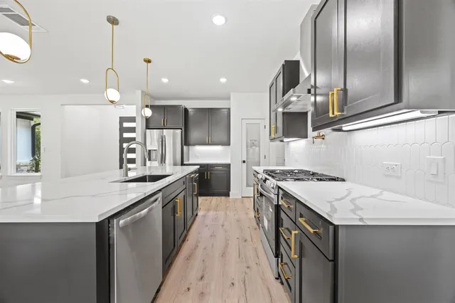 $395,000 | 402 South Humphrey Avenue, Kerens, TX 75144