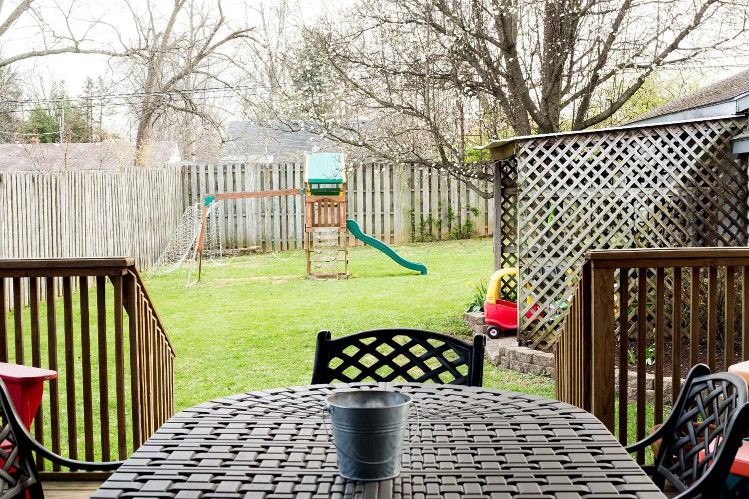 608 Springridge Drive Lexington, KY 40503 - Photo 23 of 38 Photo 23