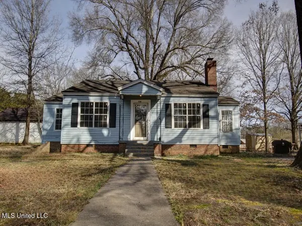 $180,000 | 106 Childress Street, Sardis, MS 38666