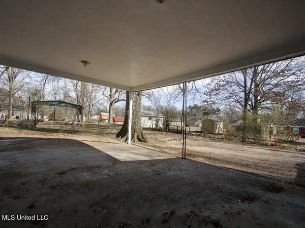 $180,000 | 106 Childress Street, Sardis, MS 38666