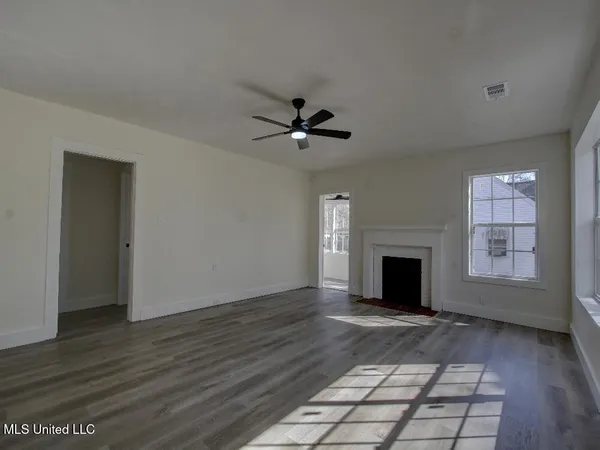 $180,000 | 106 Childress Street, Sardis, MS 38666