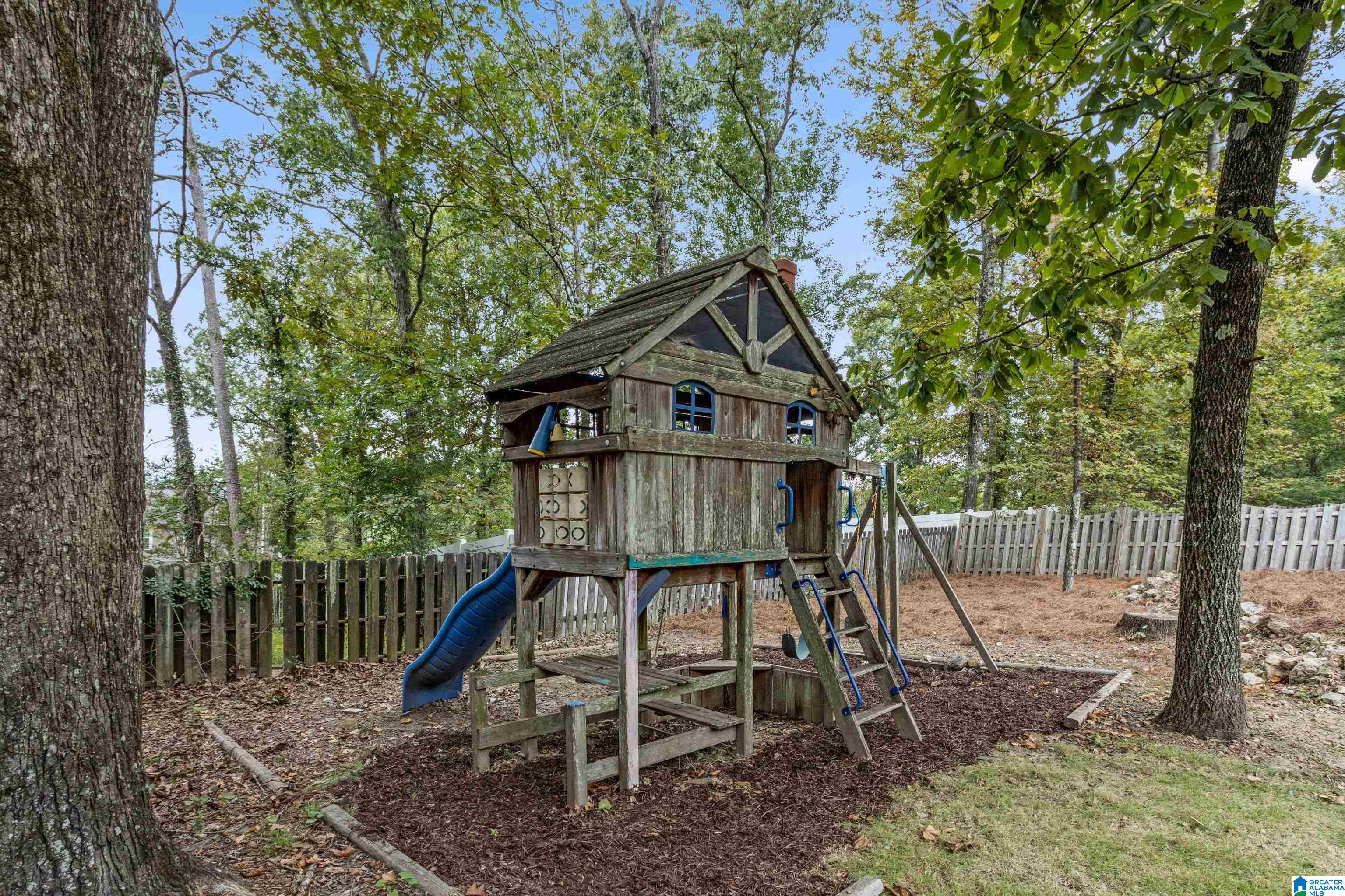 1521 Sequoia Trail Alabaster, AL 35007 - Photo 38 of 41