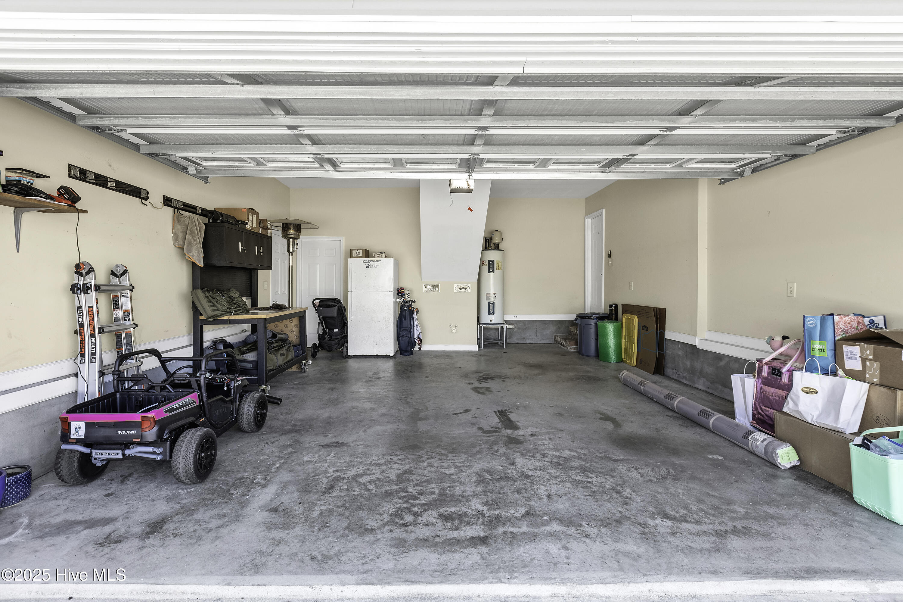 101 Holland Farm Road Cedar Point, NC 28584 - Photo 23 of 30 2-car garage