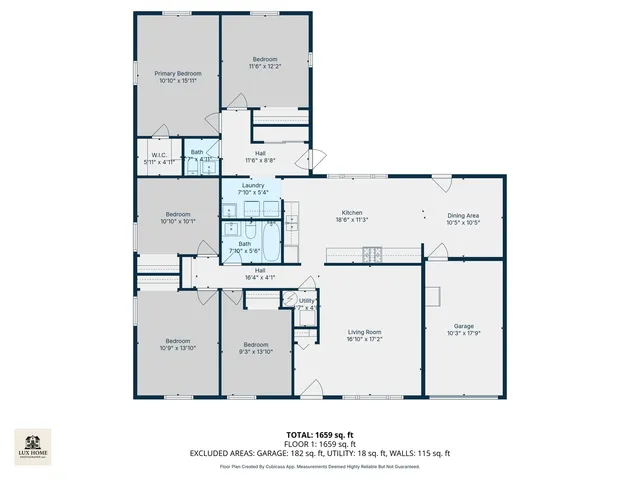 $385,000 | 585 Amherst Lane, Hoffman Estates, IL 60169