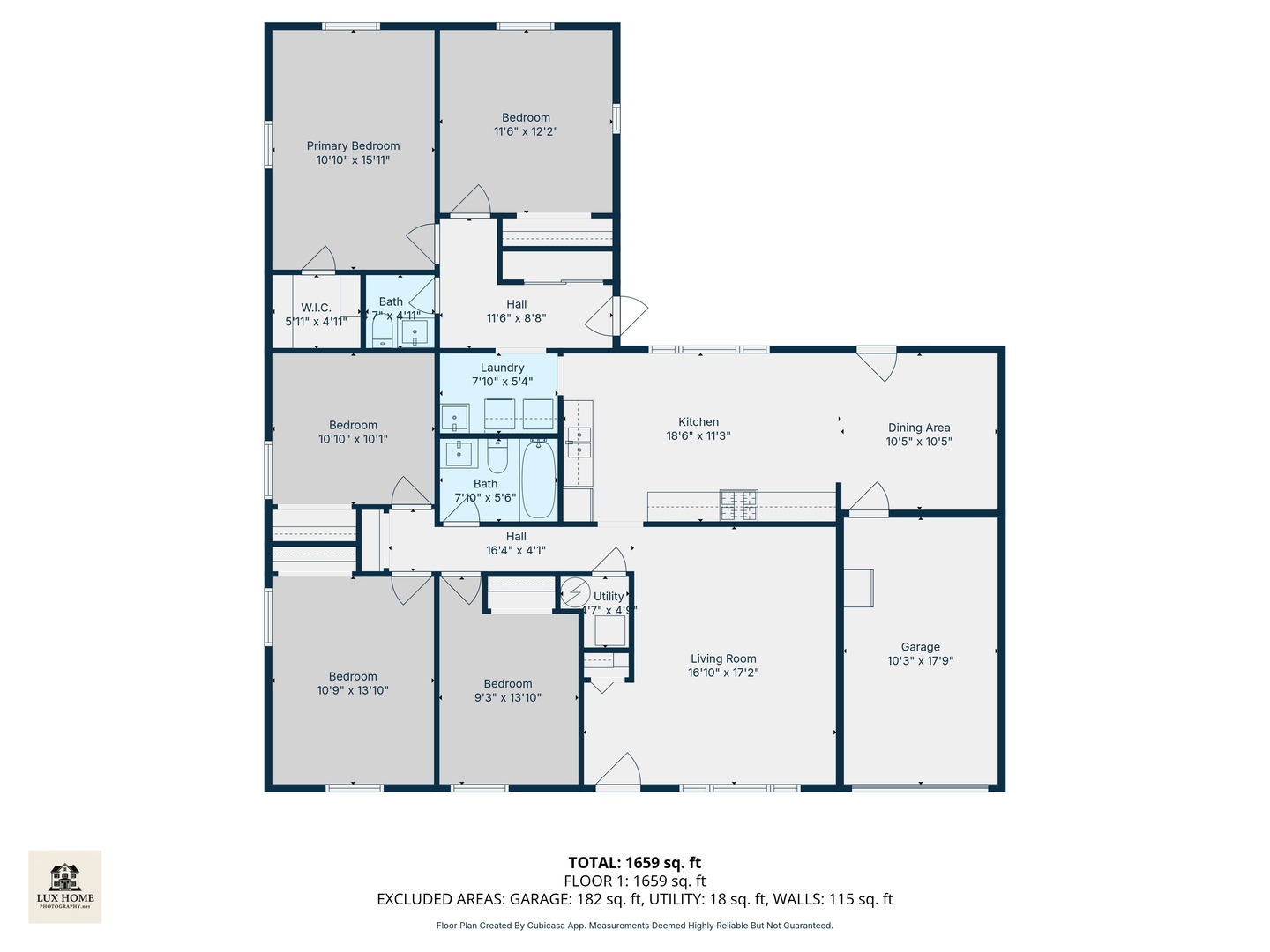 585 Amherst Lane Hoffman Estates, IL 60169 - Photo 25 of 25