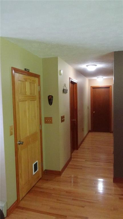 99 Webster Road Lisbon, ME 04250 - Photo 14 of 16 First floor hallway