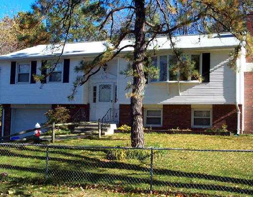 5 Spring Street Smithfield, RI 02828 - Photo 1 of 1 Exterior Front.