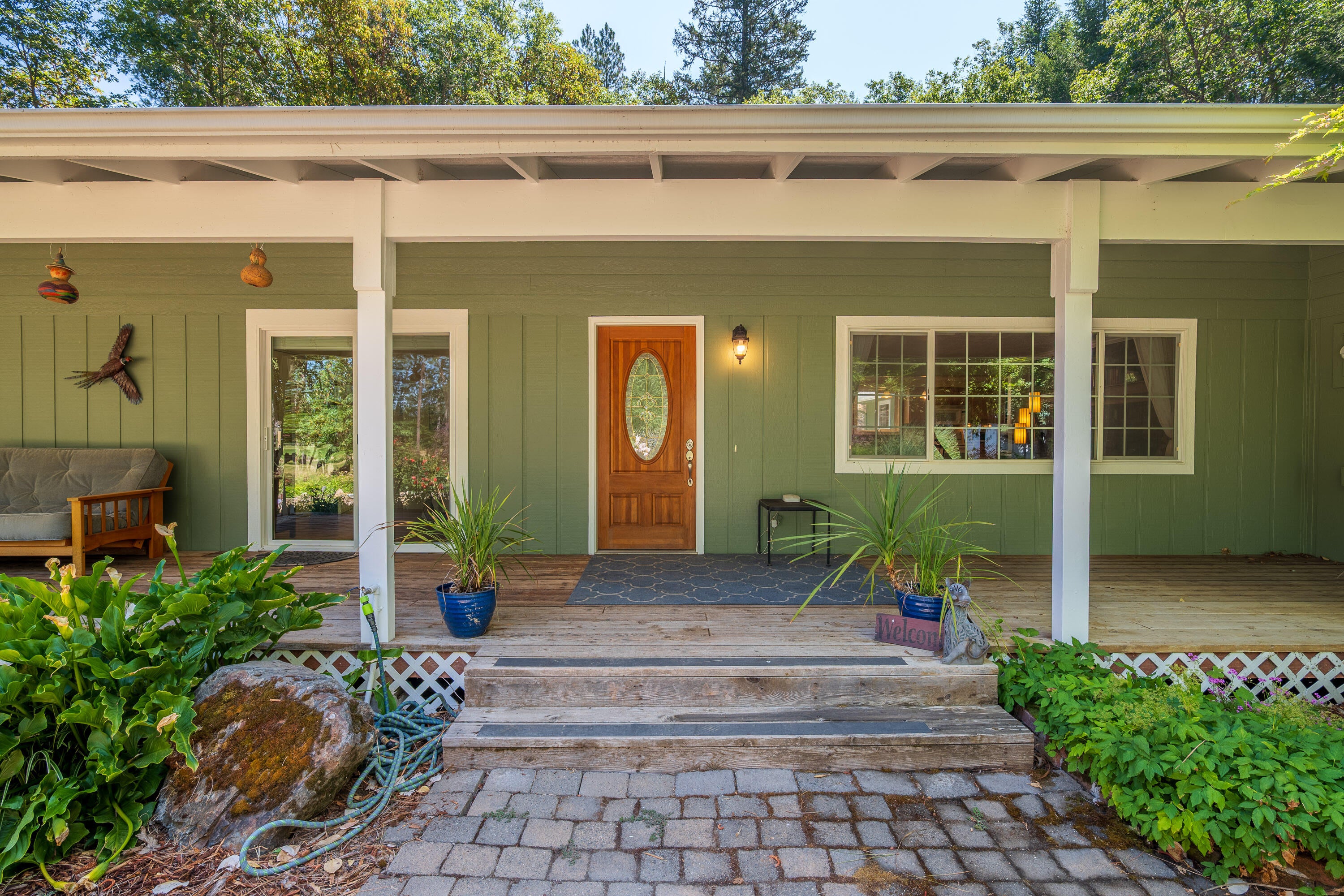 7081 New Hope Road Grants Pass, OR 97527 - Photo 4 of 50 7081NewHopeRd-005
