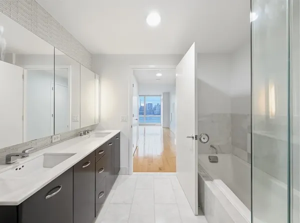 $1,045,000 | 2 2nd Street, Unit 2104, Jersey City, NJ 07302