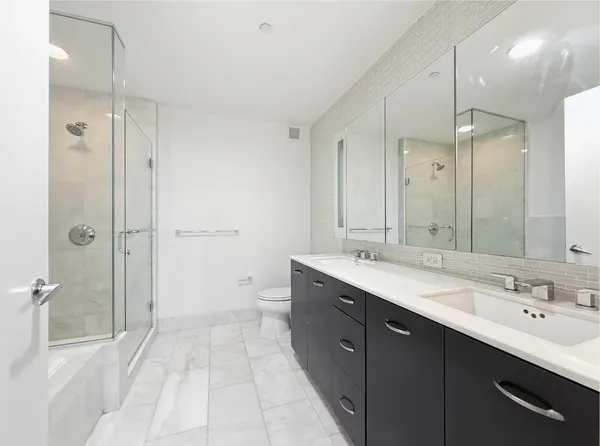 $1,045,000 | 2 2nd Street, Unit 2104, Jersey City, NJ 07302