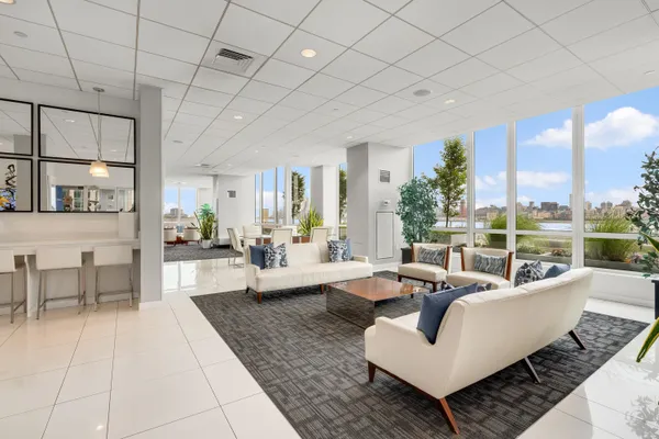 $1,045,000 | 2 2nd Street, Unit 2104, Jersey City, NJ 07302