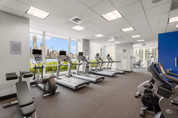 $1,045,000 | 2 2nd Street, Unit 2104, Jersey City, NJ 07302