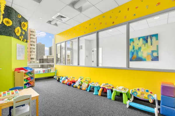 $1,045,000 | 2 2nd Street, Unit 2104, Jersey City, NJ 07302