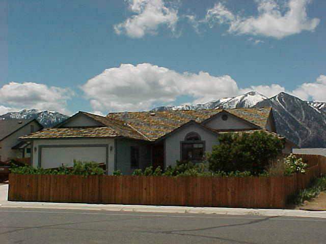 602 Bluerock Road Gardnerville, NV 89460 - Photo 1 of 9 Gallery Image 1