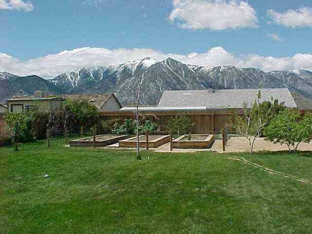 602 Bluerock Road Gardnerville, NV 89460 - Photo 9 of 9 Gallery Image 9