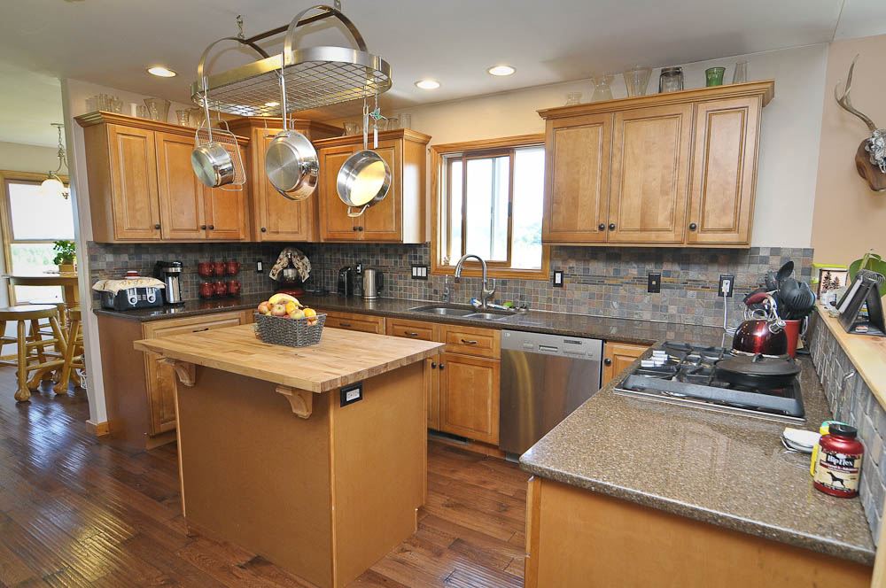 8633 South Call Road McBain, MI 49657 - Photo 2 of 69 1835117-1.JPG