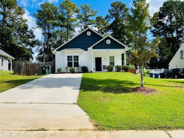 245 Ruby Ridge Road Durham, NC 27703 - Photo 1 of 9 Photo 1