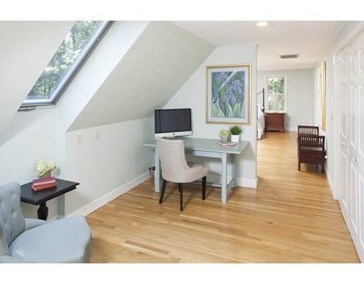 92 Forest Street Duxbury, MA 02332 - Photo 17 of 34 a living room with furniture and a wooden floor