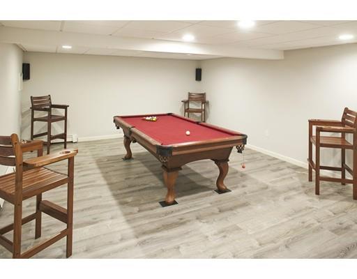 92 Forest Street Duxbury, MA 02332 - Photo 28 of 34 a room with furniture pool table and windows