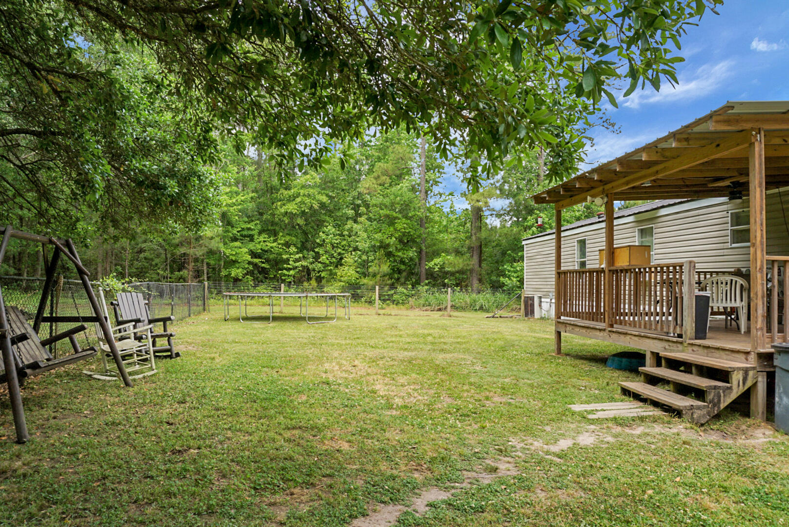 605 Country Club Road Andrews, SC 29510 - Photo 45 of 50 DSC02280