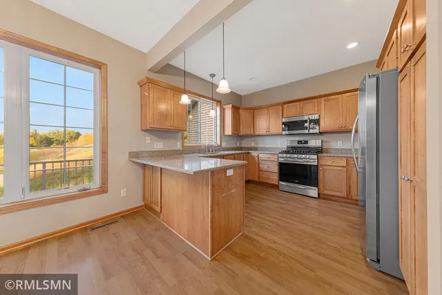 $484,900 | 1107 Shumway Court, Faribault, MN 55021