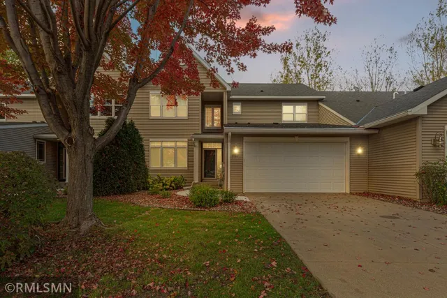 $484,900 | 1107 Shumway Court, Faribault, MN 55021