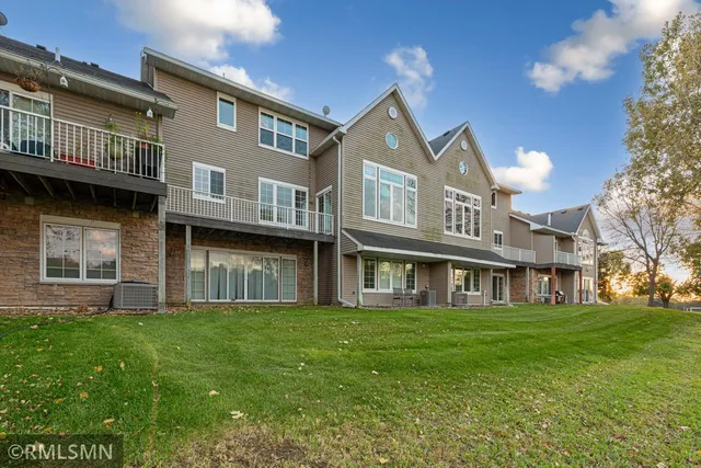 $484,900 | 1107 Shumway Court, Faribault, MN 55021