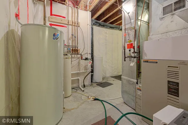 $484,900 | 1107 Shumway Court, Faribault, MN 55021