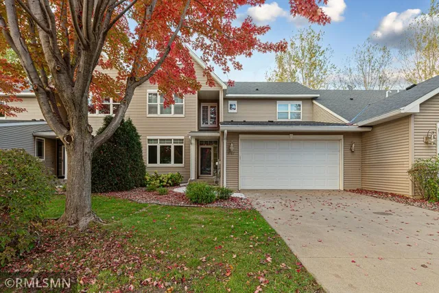 $484,900 | 1107 Shumway Court, Faribault, MN 55021