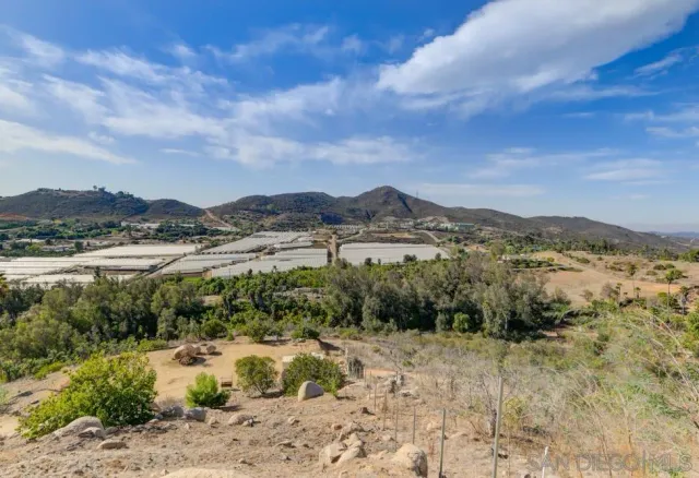 a view of a backyard of a house