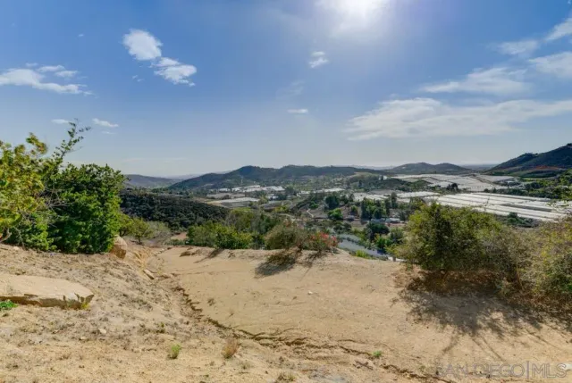 a view of a backyard of a house