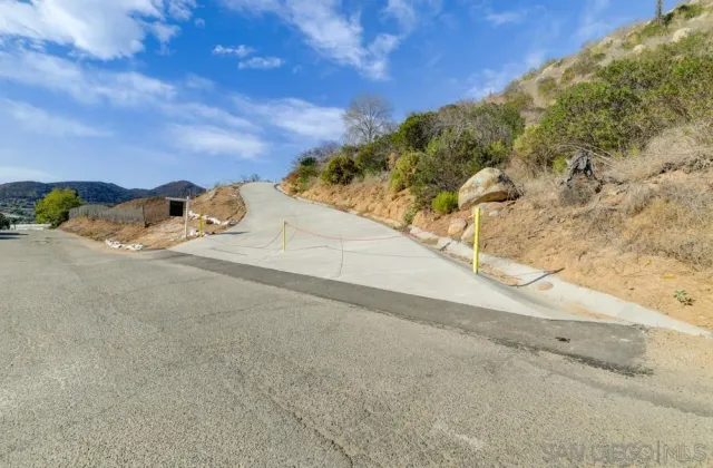 a view of mountain with sunset