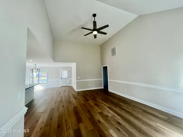 $279,900 | 175 Joshua Drive, Chocowinity, NC 27817