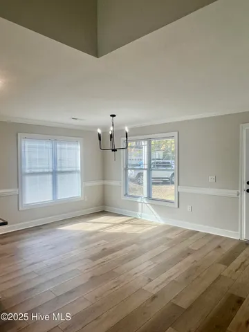 $279,900 | 175 Joshua Drive, Chocowinity, NC 27817