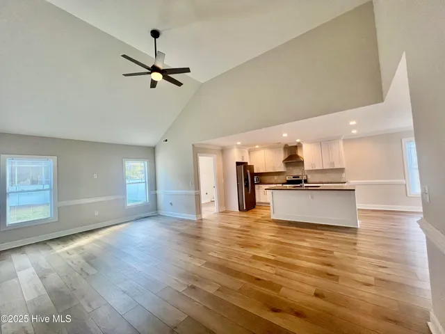 $279,900 | 175 Joshua Drive, Chocowinity, NC 27817