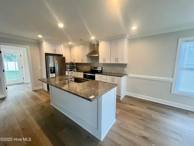 $279,900 | 175 Joshua Drive, Chocowinity, NC 27817