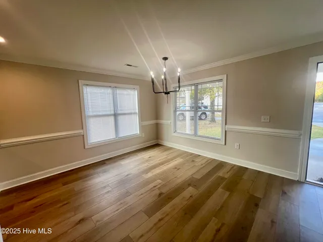 $279,900 | 175 Joshua Drive, Chocowinity, NC 27817