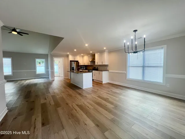 $279,900 | 175 Joshua Drive, Chocowinity, NC 27817