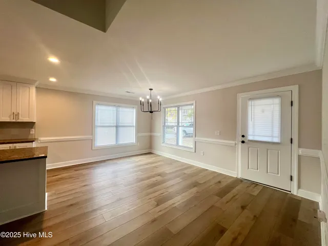 $279,900 | 175 Joshua Drive, Chocowinity, NC 27817