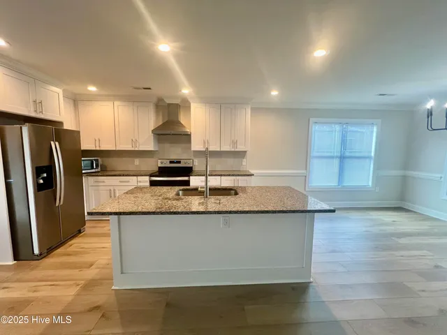 $279,900 | 175 Joshua Drive, Chocowinity, NC 27817