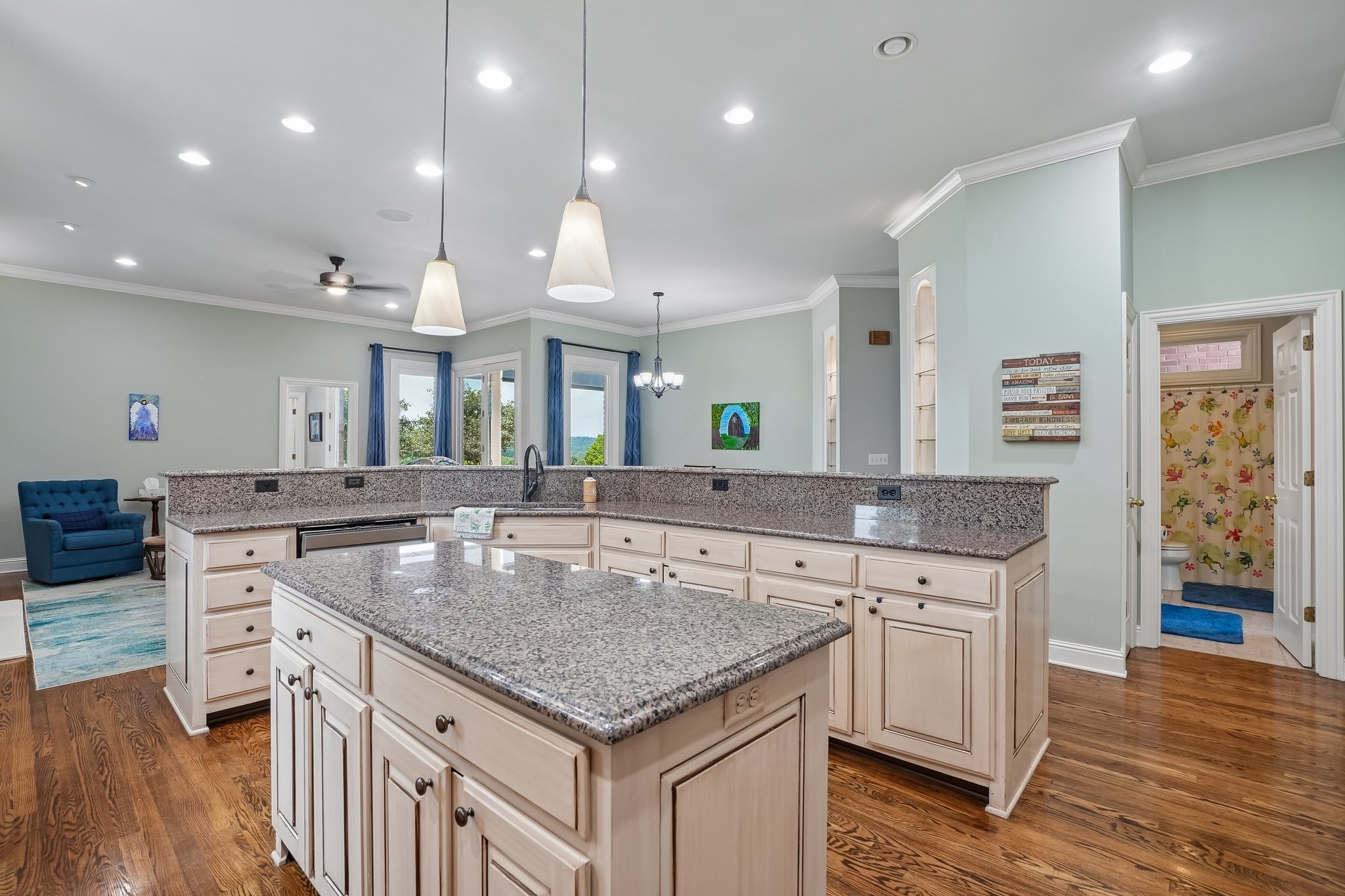 658 Hickory Ridge Road Gallatin, TN 37066 - Photo 20 of 96