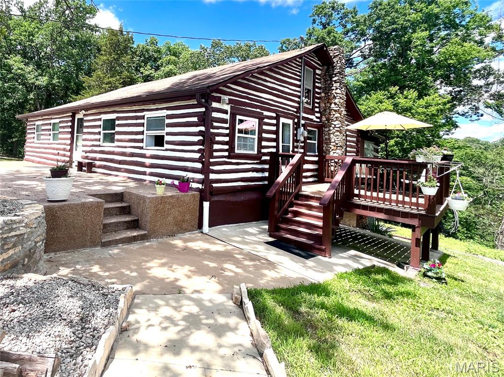 8980 State Rd Ww Dittmer, MO 63023 - Photo 2 of 27