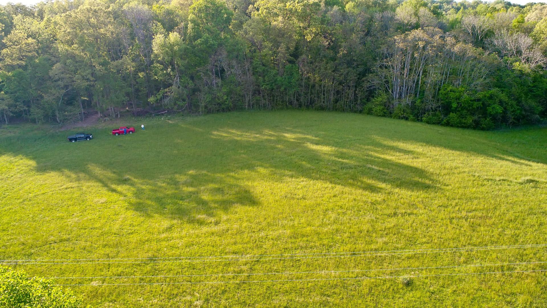 Lot 3 Rock Hill Road Newport, TN 37821 - Photo 14 of 17 DJI_0017