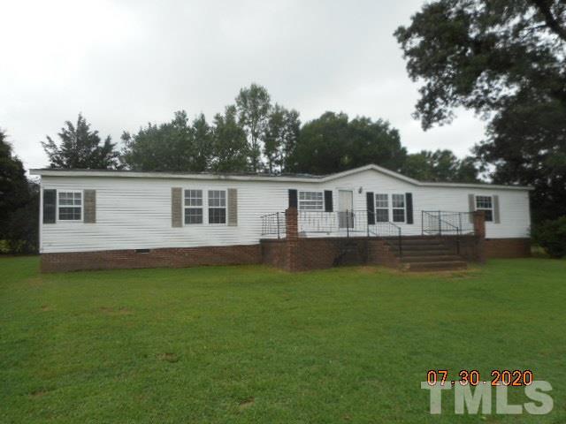 400 Claude Hash Road Goldston, NC 27252 - Photo 1 of 17 Gallery Image 1