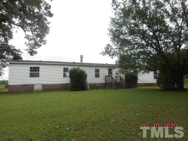 400 Claude Hash Road Goldston, NC 27252 - Photo 3 of 17 Gallery Image 3