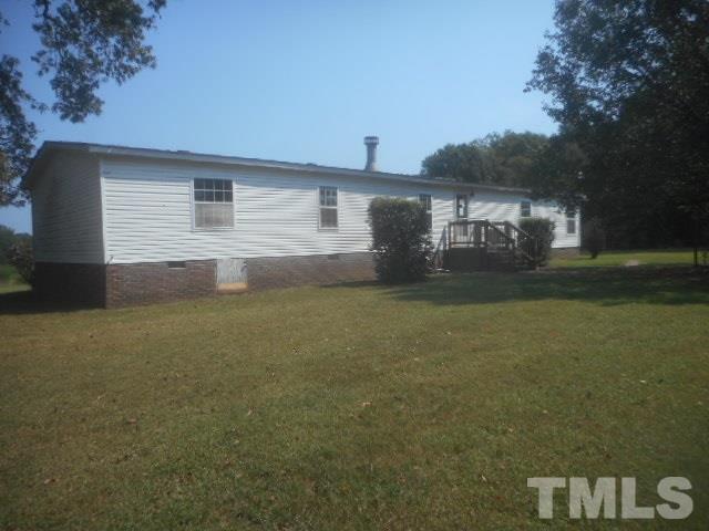 400 Claude Hash Road Goldston, NC 27252 - Photo 6 of 17 Gallery Image 6
