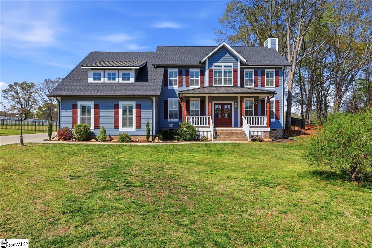 27 Camarillo Court Pelzer, SC 29669 - Photo 1 of 50