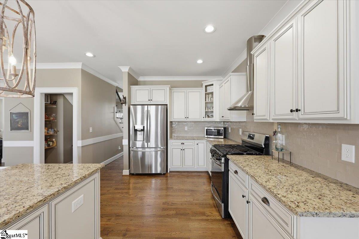 27 Camarillo Court Pelzer, SC 29669 - Photo 11 of 50