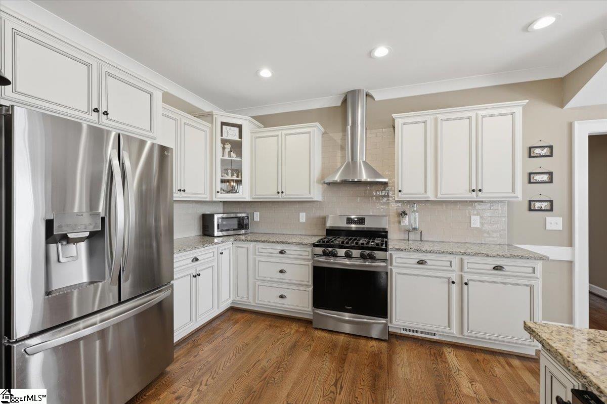 27 Camarillo Court Pelzer, SC 29669 - Photo 14 of 50